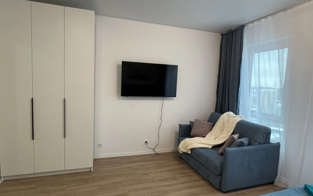 Апартаменты G-Kvartal Очаково 301