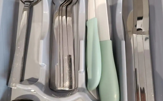 Квартира Современная однокомнатная 4 спальных места