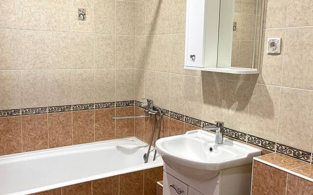 Квартира рядом с ЛДС