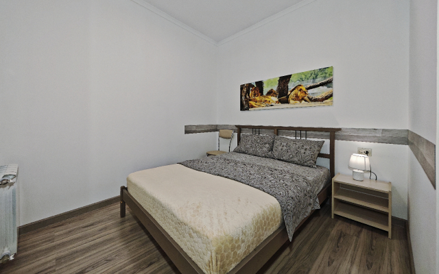 Апартаменты M Apartments Mandarin 3