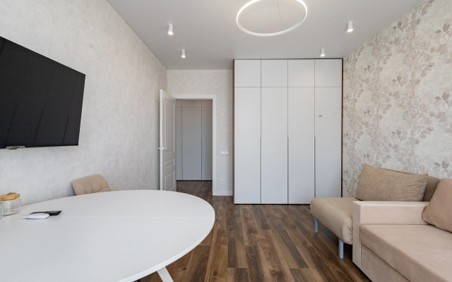 Kollizey Flat