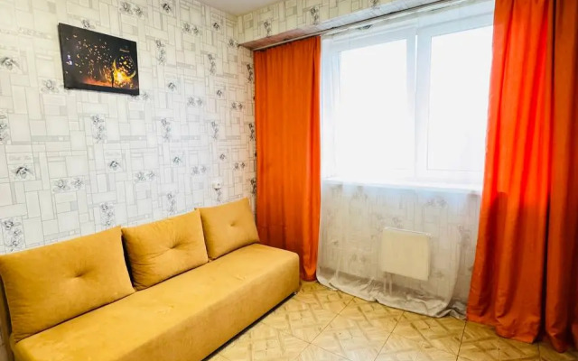 Квартира Уютная на Белинского у метро