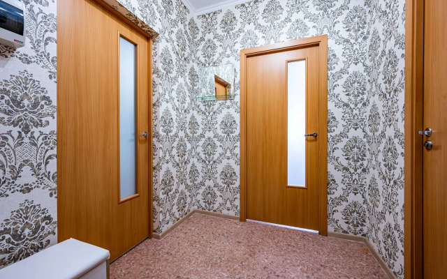 Devi Lavochkina 29 P4 Flat