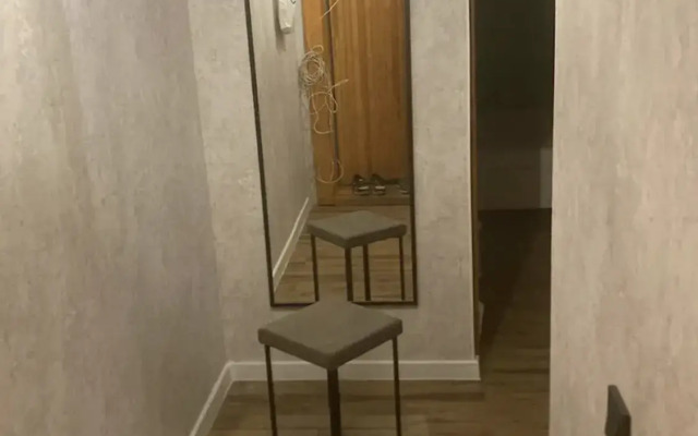 V Kaliningrade Flat