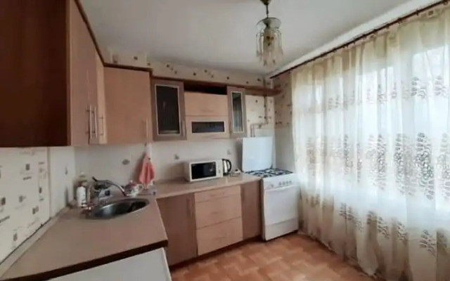 Квартира на Чкалова 73