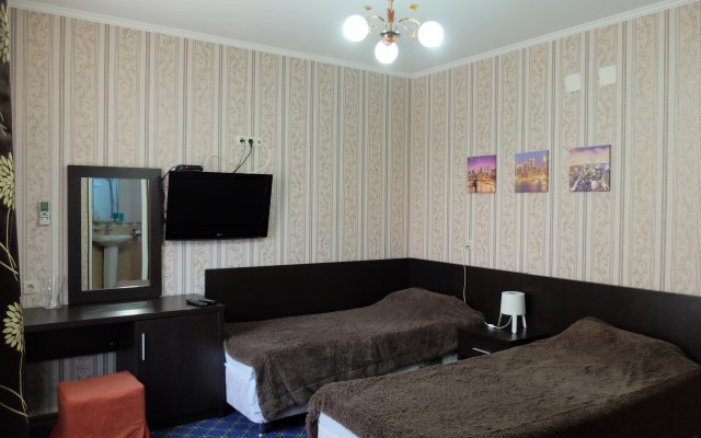 Guest House na Kalinina