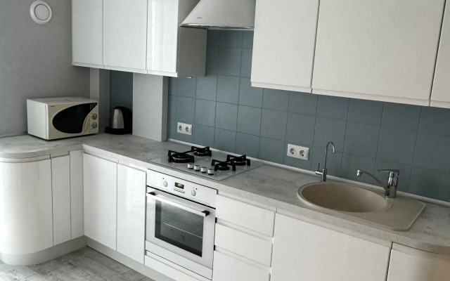 Квартира Уютная на Сельме