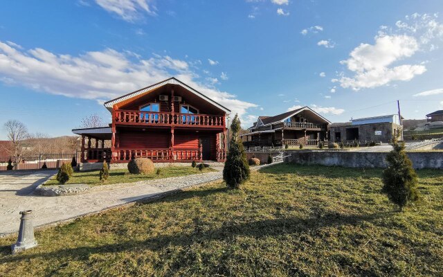 Na Lesnoy Guest House