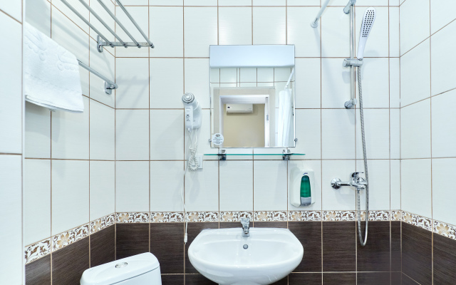 Hotel Piter