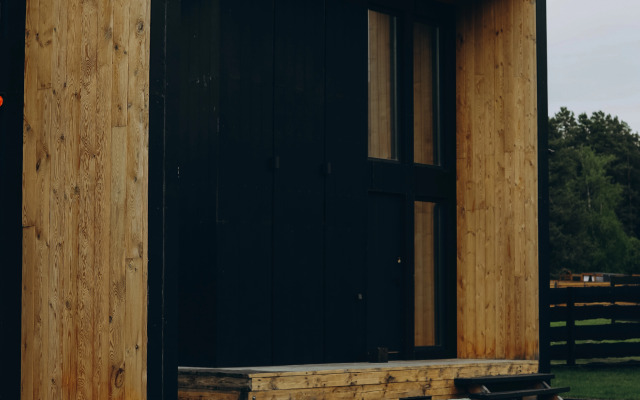 База отдыха Апарт-бутик Альпака