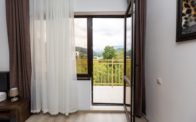 Apartment Dagomis