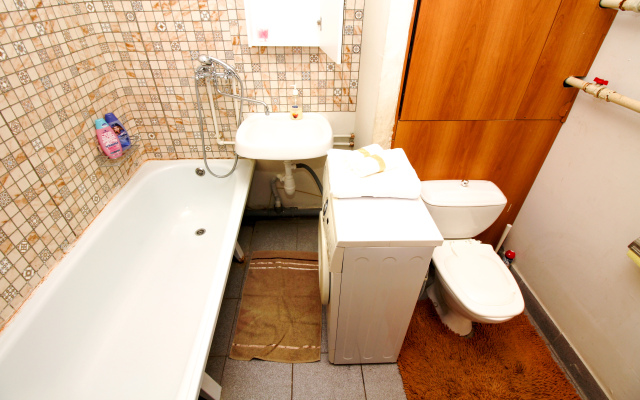 Na Molodogvardeyskoy 34 Apartment