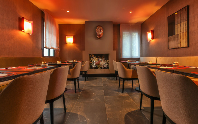 U-Visionary Venezia Hotel