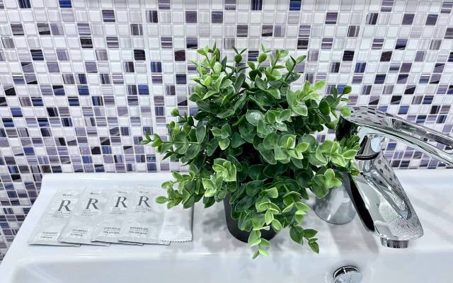 Odnokomnatnaya Premium Simferopol Flat