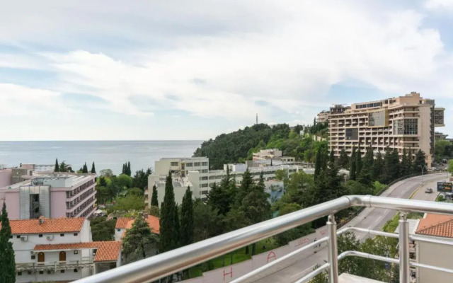 Evropa Lux Apartments