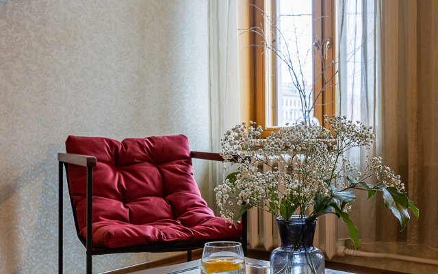 Апартаменты Ww Wonderful Weekend