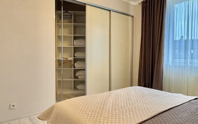 Квартира 3х-комнатная Зеленоградск