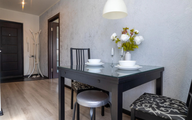 Sunrise Premium Klassa Apartment