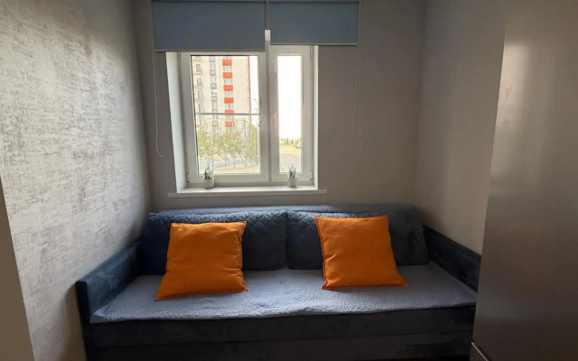 Zhk Frukty Vinograd 1003 Flat