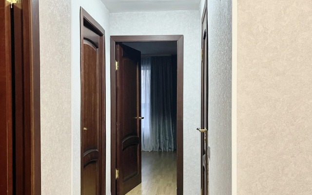 Na Pereulke Dokuchaev 2 Flat