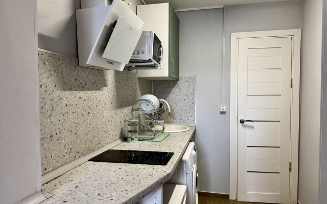 Apart 12 Elektrolitny Apartment