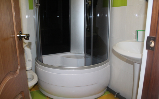 U Druzej Guest House