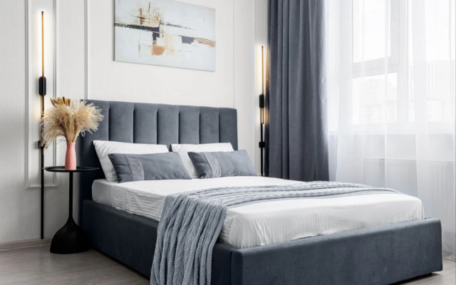 Квартира Светлая