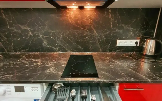 Апартаменты Бизнес Кирова 60