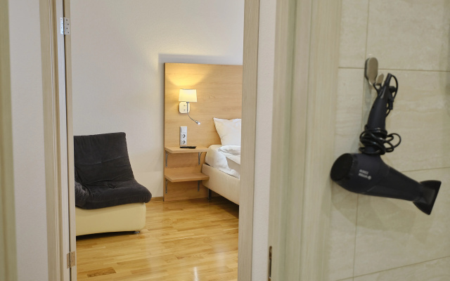 Apartamenty Petrovskie na Sovetskaa 90 No3