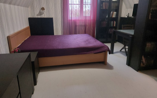 Dlya Dushi I Serdtsa U Mozhayskogo Morya Guest house