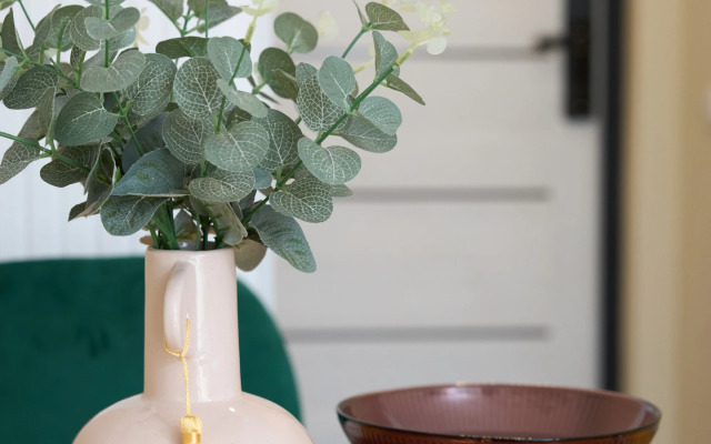 Квартира Студия, Центральн. р-он, ЖК Кислород, Сочи