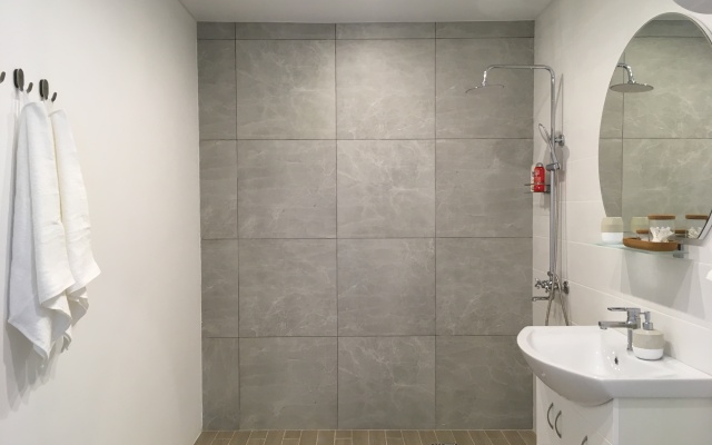 Квартира Лофт в Центре Города