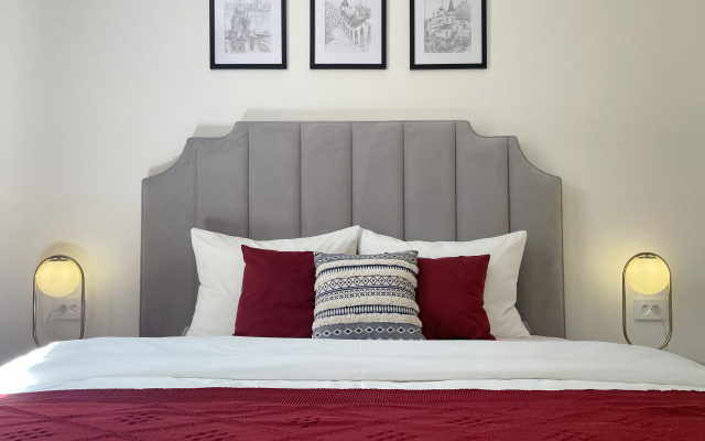 Квартира ГорькийАпарт