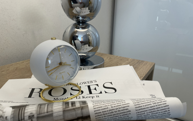 Квартира Atmosfera Sna в центре города Новосибирска