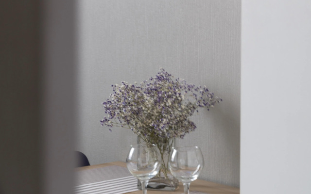 Апартаменты Варвара