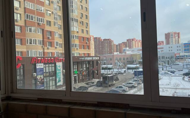 Квартира еЖИВИка