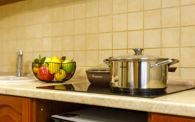 Апартаменты на Мичурина 149