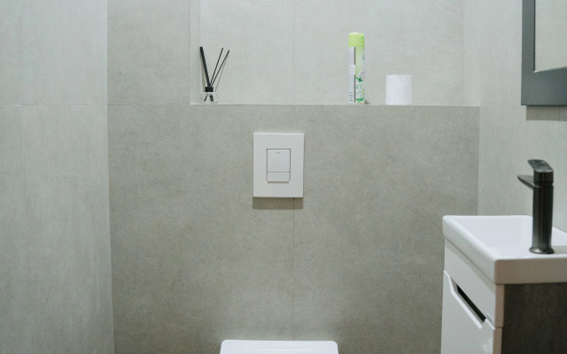 Бутик-отель Skeramos Boutique Art Hotel