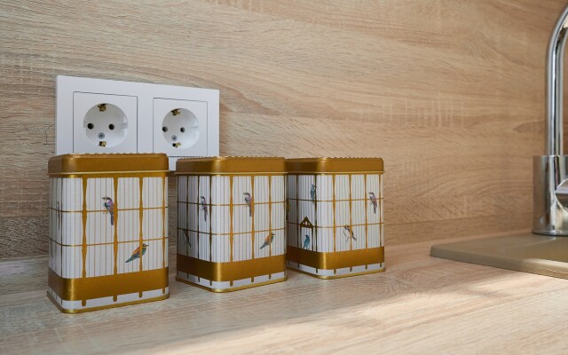 Квартира Вельвет Апарт