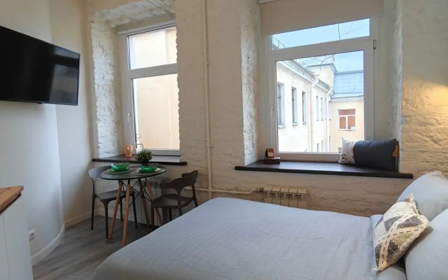 Квартира новая в центре Санкт-Петербурга Садовая улица 7-9-11 12