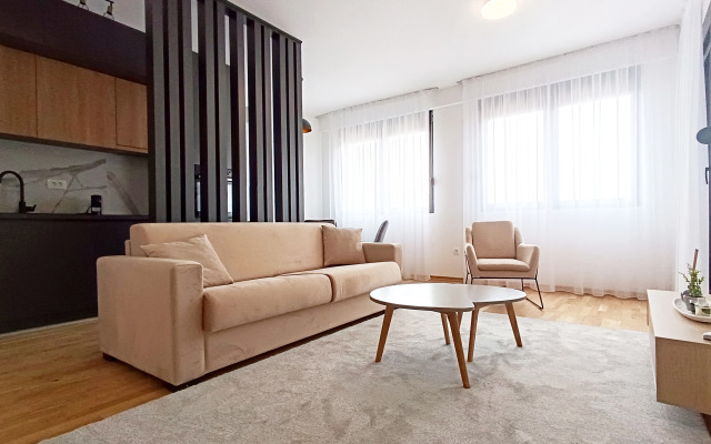 Harbor Sunset Suites Apartments