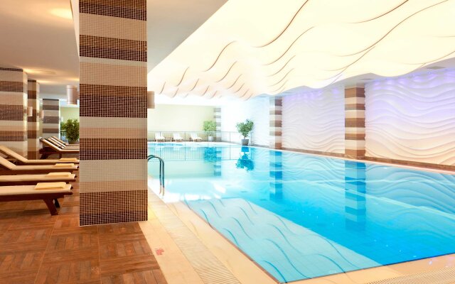 Paloma Oceana - All inclusive