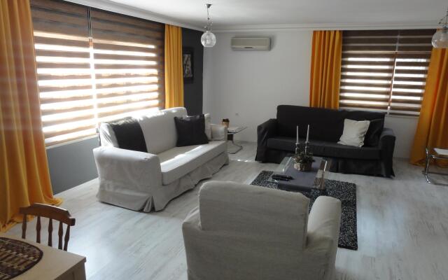 Evodak Rental Apartments