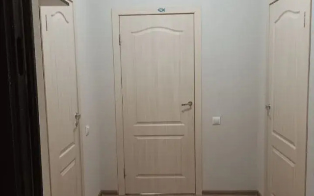 Y Morya Apartments