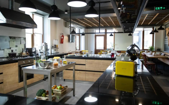 Kantar Hotel