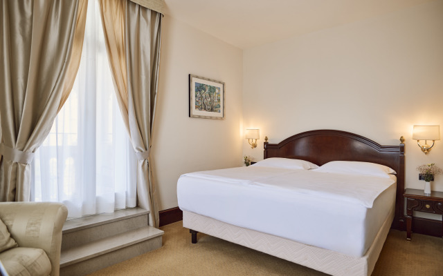 Arbiana Heritage Hotel