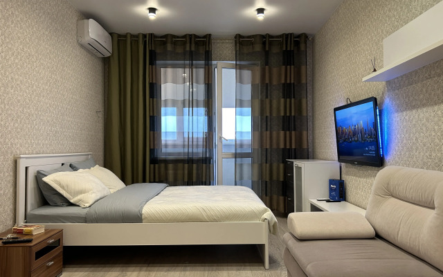 Odessa Flat