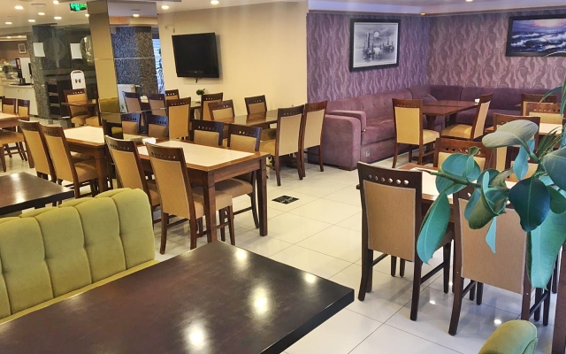 Sureyya Hotel
