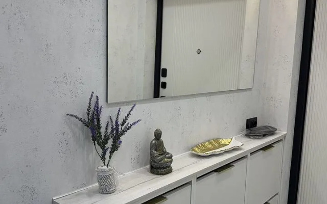 Квартира в дoмe Бизнес-класса в ЖК "GRAY"