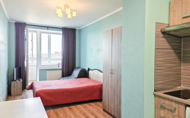 Квартира ArendApartment: Звездная